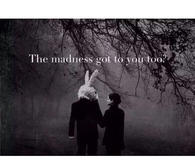 The Madness