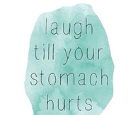 Laugh 