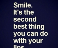 Smile