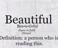 Beautiful