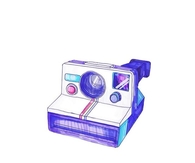 Polariod Camera
