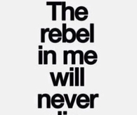 Rebel In Me