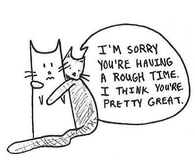 Im Sorry
