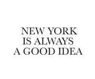 New York