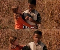 I Like You