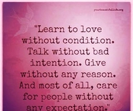 Learn to Love