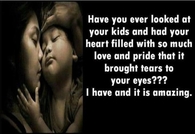 my children make me proud