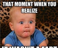 that moment