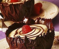 Chocolate Bowl