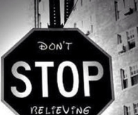Dont Stop Believing