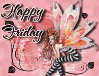 Happy Friday