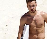 Hot Liam Payne