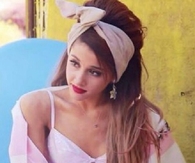 Beautiful Ariana Grande