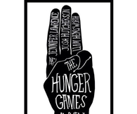 the Hunger Games