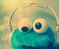 Cookie Monster