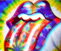 Trippy Rolling Stones