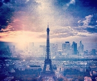 Eiffel Tower