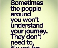 Sometimes