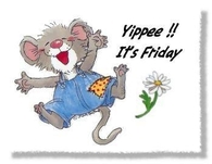 Its Friday