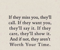 if they