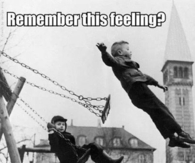 remember this feeling
