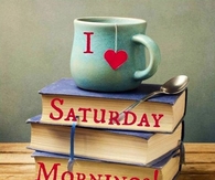 I love Saturday Mornings