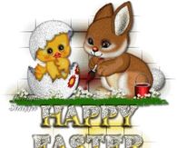 Happy Easter