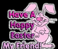 Have a happy easter
