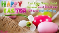 Happy Easter