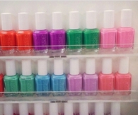Essie nail polish