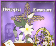 Happy Easter