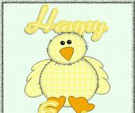 Happy Easter