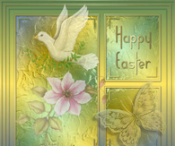 Happy Easter