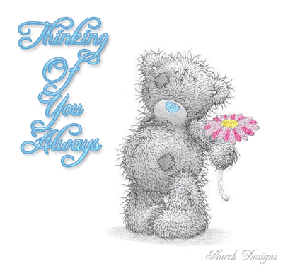 Thinking of You Always