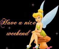 Have a Nice Weekend