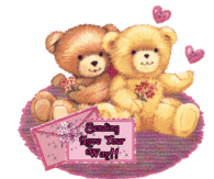 Sending Love Your Way