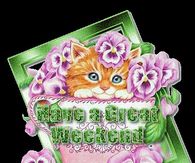 Have a Great Weekend