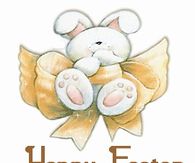 Happy Easter