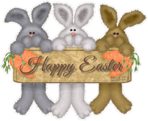 Happy Easter