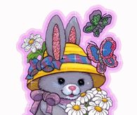 Happy Easter