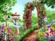 Spring Painting