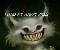 happy pills