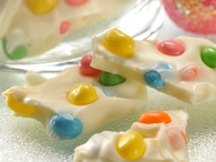 Easter Jelly Bean Easter Bark