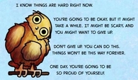 youre going to be ok