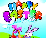 Happy Easter
