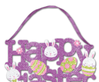 Happy Easter