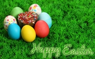 Happy Easter