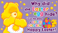 Happy Easter