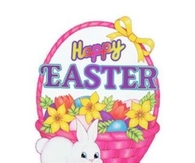 Happy Easter