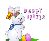Happy Easter